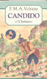 Cover of Candido o l'ottimismo