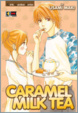 Cover of Caramel Milk Tea