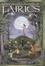 Cover of The Illustrated Encyclopedia of Fairies