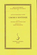Cover of Umori e sentenze