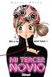 Cover of Mi tercer novio
