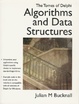 Cover of Algorithms and Data Structures