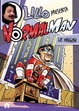 Cover of Normalman