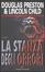 Cover of La stanza degli orrori