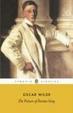 Cover of The Picture of Dorian Gray