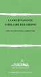 Cover of La coltivazione familiare del grano. Per l'indipendenza alimentare