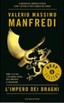 Cover of L'impero dei draghi