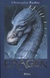 Cover of Eragon