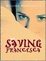 Cover of "Saving Francesca"