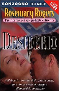 Image of Desiderio