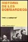Cover of Historia de los bombardeos