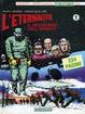 Cover of L'Eternauta vol. 1 - Il vagabondo dell'infinito