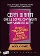 Cover of Certi diritti che le coppie conviventi non sanno di avere. Per vivere consapevolmente in coppia o in attesa di giuste nozze