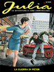 Cover of Julia n. 162