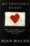 Cover of My Traitor's Heart