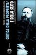 Cover of Critica della proprietà e dello Stato