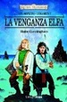 Cover of La venganza elfa