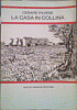 Cover of La casa in collina