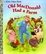 Cover of Old MacDonald Had a Farm