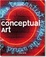 Cover of "Arte concettuale"