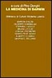 Cover of La medicina di Darwin