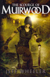 Cover of The Scourge of Muirwood