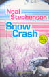 Cover of Snow Crash