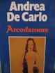 Cover of Arcodamore