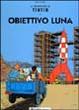 Cover of Le avventure di Tintin