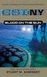Cover of Blood on the Sun 