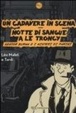 Cover of Un cadavere in scena - Notte di sangue a Le Troncy
