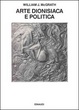 Cover of Arte dionisiaca e politica nell'Austria di fine Ottocento