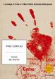 Cover of Vicini da morire