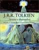 Cover of J. R. R. Tolkien - Artista E Ilustrador