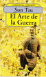 Cover of El arte de la guerra