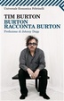 Cover of Burton racconta Burton