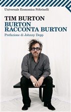More about Burton racconta Burton
