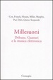 Cover of Millesuoni