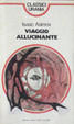 Cover of Viaggio allucinante