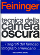 Cover of Tecnica della camera oscura
