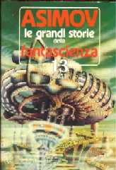 More about Le grandi storie della fantascienza 13 (1951)
