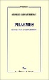 Cover of Phasmes