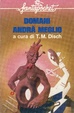 Cover of Domani andrà meglio