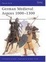 Cover of German Medieval Armies 1000-1300