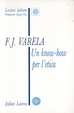 Cover of Un know-how per l'etica