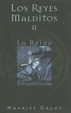 Cover of La Reina Estrangulada