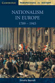 Nationalism in Europe, 1789-1945