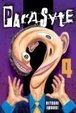 Cover of Parasyte 4