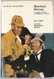 Cover of Sherlock Holmes