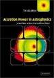 Cover of Accretion Power in Astrophysics